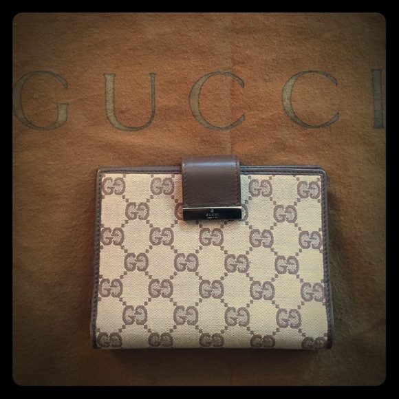 Gucci Planner