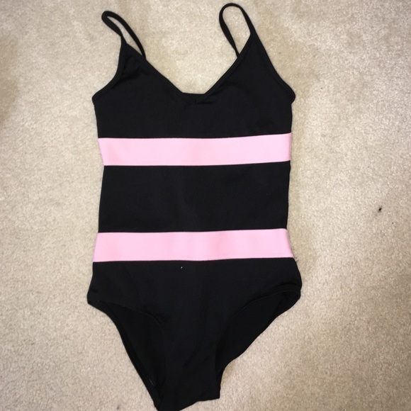 Alisha Lines Leotard 💓
