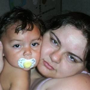 Meet your Posher, Mandy