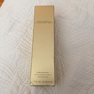 Donna Karan Cashmere Mist