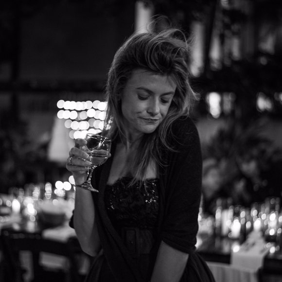 Meet your Posher, Sarah