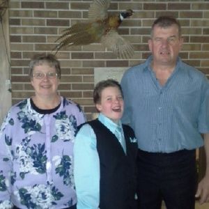 Meet your Posher, Cindy