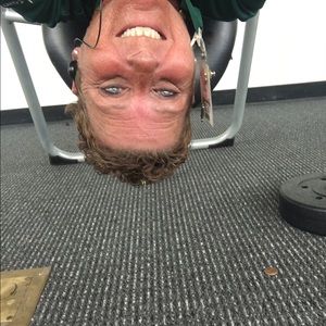 Meet your Posher, Lori