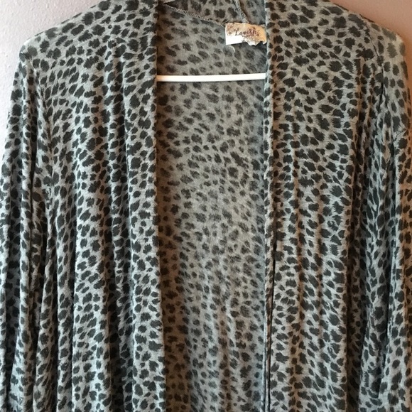 Cardigan - Picture 2 of 2