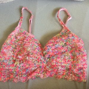 VS Pink Bralette