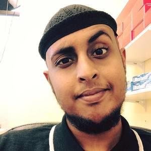 Meet your Posher, Mohammed rashid