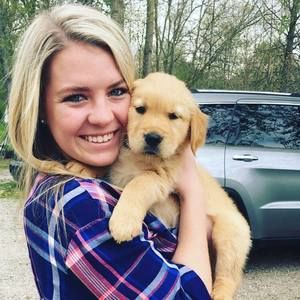 Meet your Posher, Allie