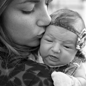 Meet your Posher, Lindsey