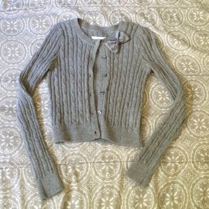 Sweater from Abercrombie