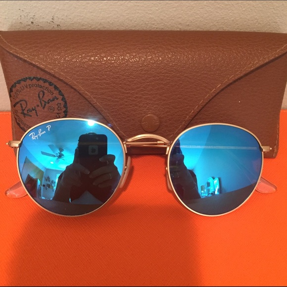Ray Bans