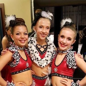 Meet your Posher, Suzan