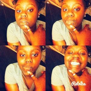 Meet your Posher, Faith