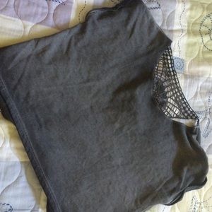 Crop top - Aeropostale - never used