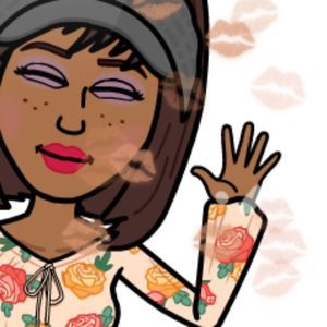 Meet your Posher, Cherilyn