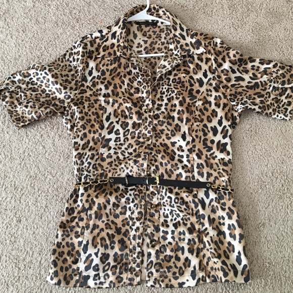 BCBG Maxazria tops!