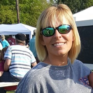 Meet your Posher, Peggy