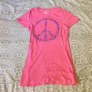 Tee shirt from American eagle