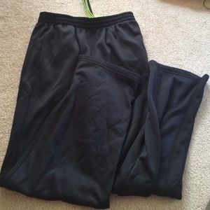 Men's sweatpants