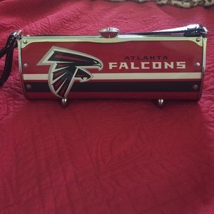 Atlanta Falcons Purse