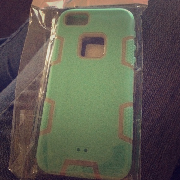 IPhone 5s screen protector