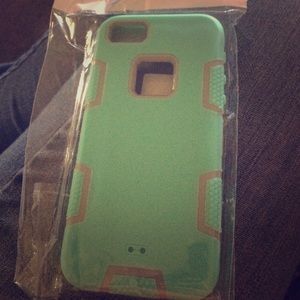 IPhone 5s screen protector