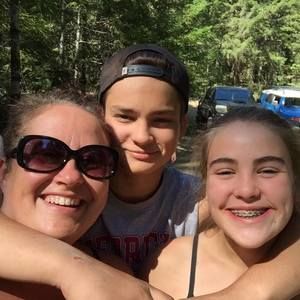 Meet your Posher, Kelly