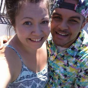 Meet your Posher, Aimee