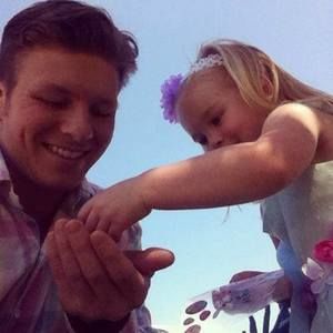 Meet your Posher, Cody