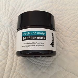 DR BRANDT SKINCARE
Needles No More 3D Filler Mask