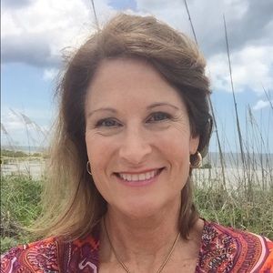 Meet your Posher, Jodi