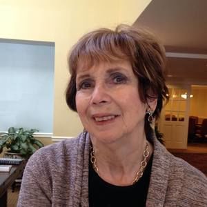 Meet your Posher, Phyllis levy