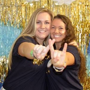 Meet your Posher, Kaitlyn