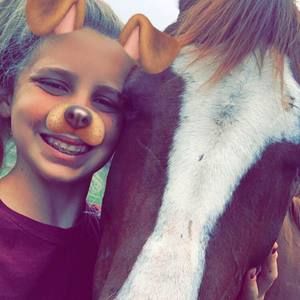 Meet your Posher, Kallie