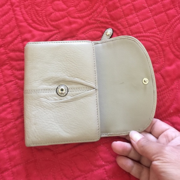 Coach Wallet - Picture 2 of 4