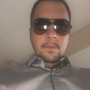 Meet your Posher, Ignacio