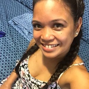 Meet your Posher, Audrey