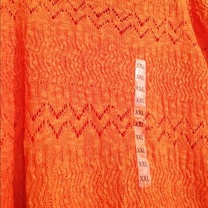 Jones New York Sweaters - 💥 FINAL PRICE💥 NWT Jones New York Sunset Sweater Jones New York Sweaters - 💥 FINAL PRICE💥 NWT Jones New York Sunset Sweater