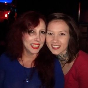 Meet your Posher, Joanne