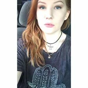 Meet your Posher, Ciara