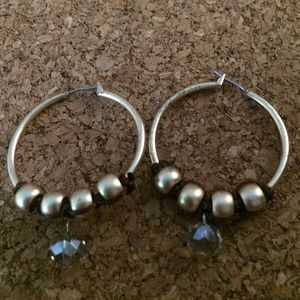 Chico's earrings