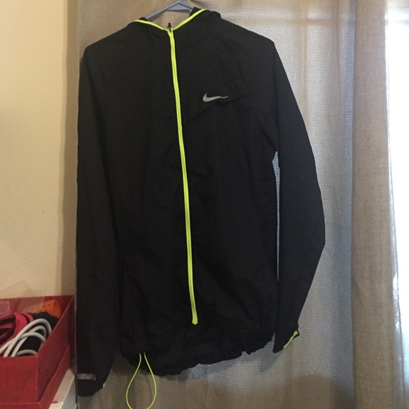 Nike Windbreaker