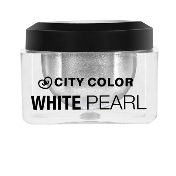 WHITE PEARL HIGHLIGHTING MOUSSE CREAM - Picture 2 of 2