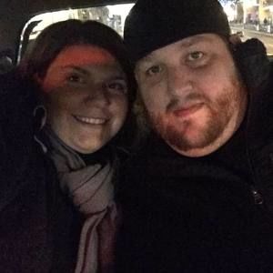 Meet your Posher, Bethany