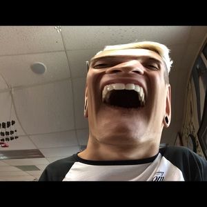 Meet your Posher, Matt