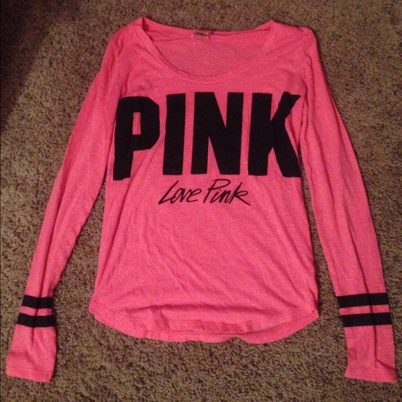 VS Pink bundle