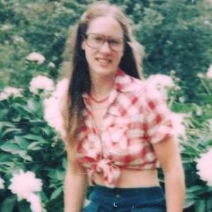 Meet your Posher, Pamela