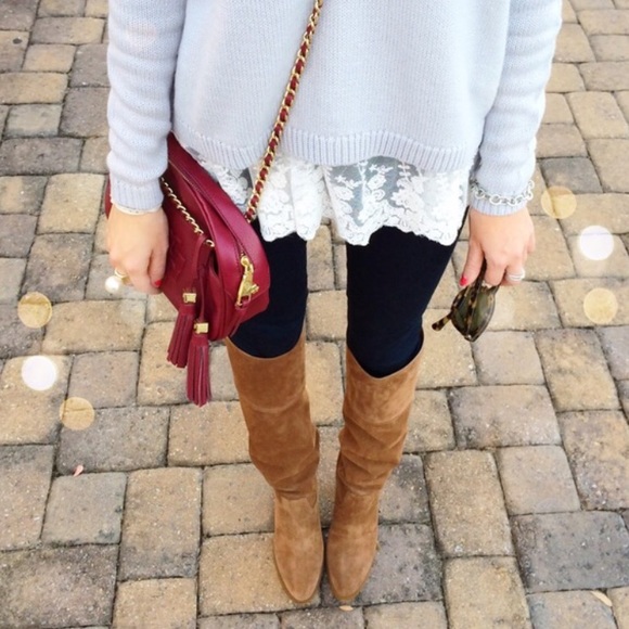 Tops - Beautiful Lace Extender