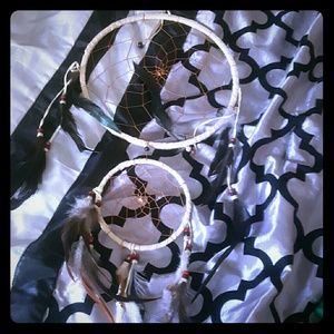 Dream catcher