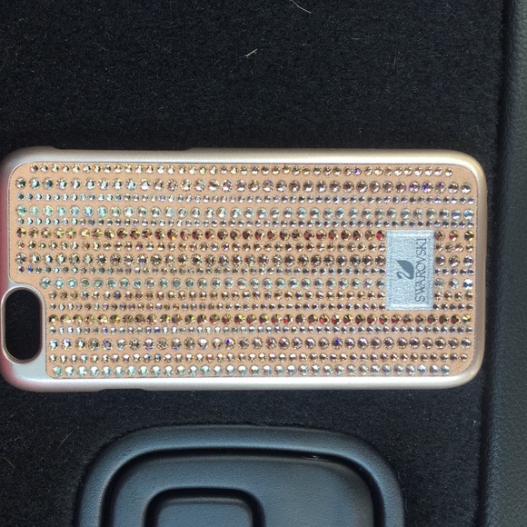 Authentic Swarovski iPhone 6/6s phone case! - Picture 3 of 4