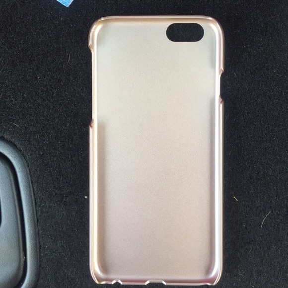 Authentic Swarovski iPhone 6/6s phone case! - Picture 4 of 4